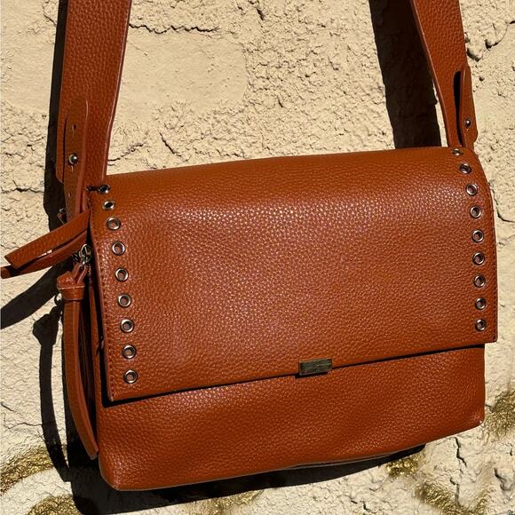 Brown Camaieu Bag - Picture 3 of 12